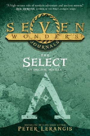 [Seven Wonders 0.50] • The Select